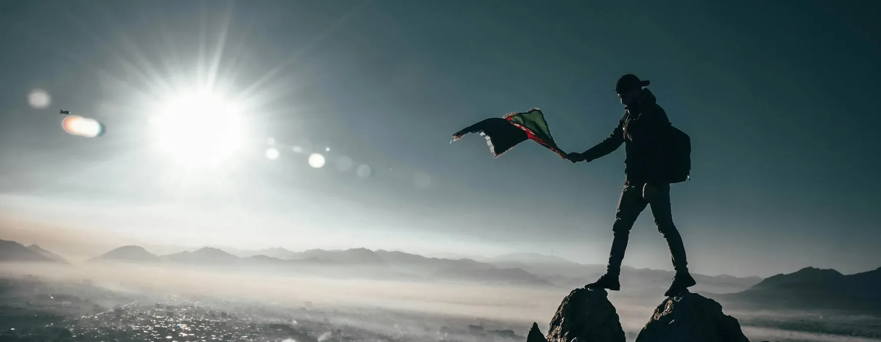 banner